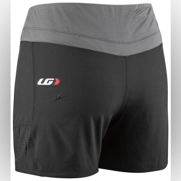 GARNEAU || Rio Cycling Shorts Size Small - Picture 2 of 9